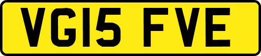 VG15FVE