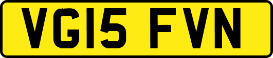 VG15FVN