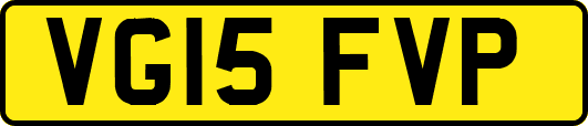 VG15FVP