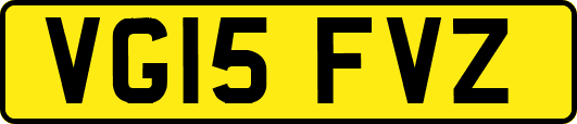 VG15FVZ