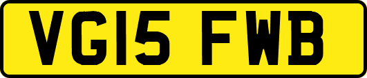 VG15FWB
