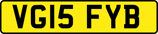 VG15FYB