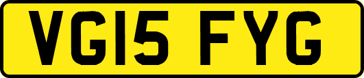 VG15FYG