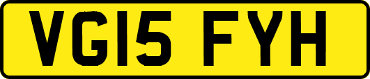 VG15FYH