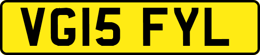 VG15FYL