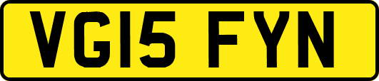VG15FYN