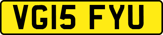 VG15FYU