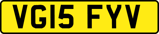 VG15FYV
