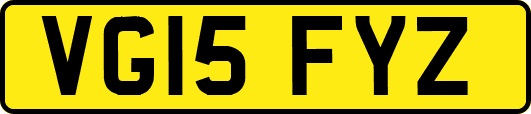 VG15FYZ