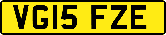 VG15FZE