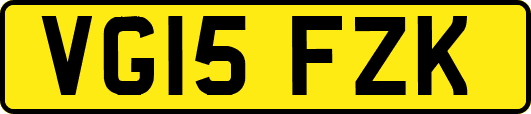 VG15FZK