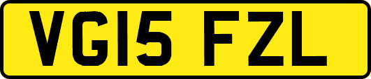 VG15FZL