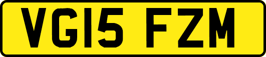 VG15FZM