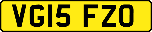 VG15FZO