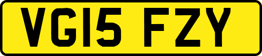 VG15FZY