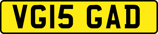VG15GAD