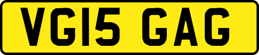 VG15GAG