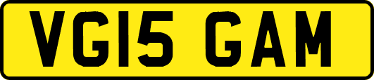 VG15GAM