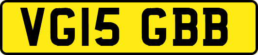 VG15GBB