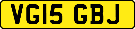 VG15GBJ