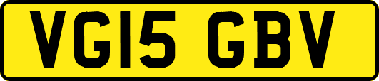 VG15GBV