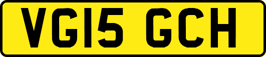 VG15GCH