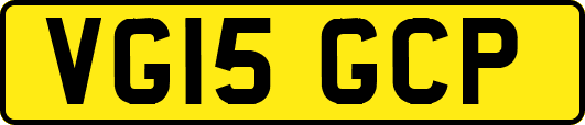 VG15GCP