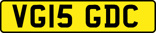 VG15GDC