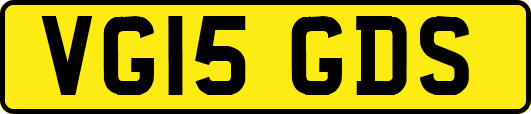 VG15GDS