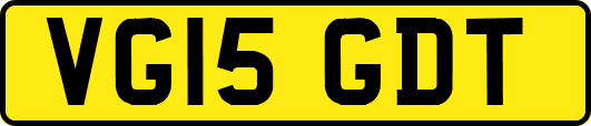 VG15GDT