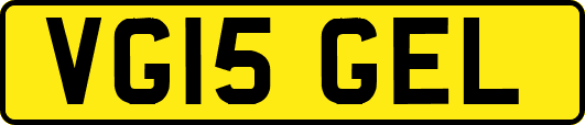 VG15GEL