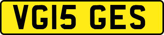 VG15GES