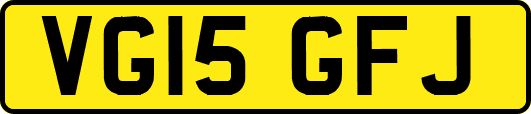 VG15GFJ