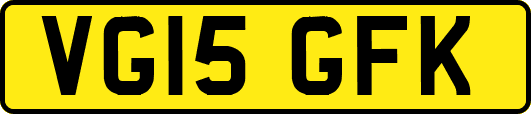 VG15GFK
