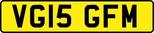 VG15GFM