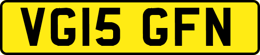 VG15GFN