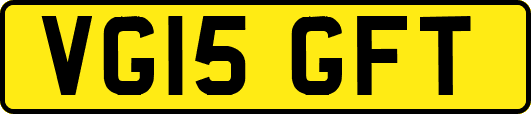 VG15GFT