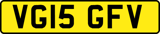 VG15GFV