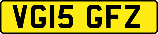 VG15GFZ