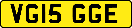 VG15GGE