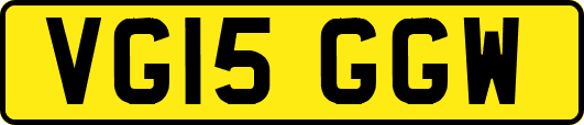 VG15GGW