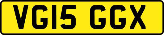 VG15GGX