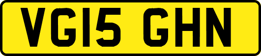 VG15GHN