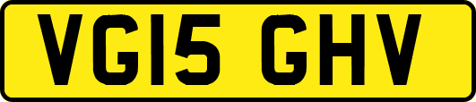 VG15GHV