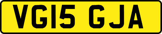 VG15GJA