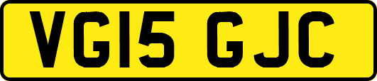 VG15GJC