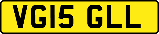 VG15GLL