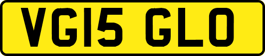 VG15GLO