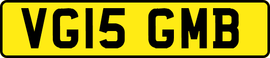 VG15GMB