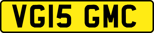VG15GMC